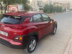 هیوندای کۆنا